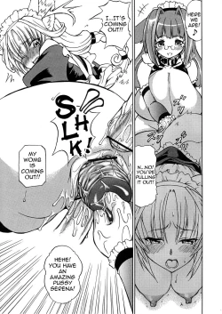 Page 10 of Kemonokko Yuugi Ni | Animal Girl Games 2