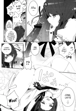 Page 16 of Dogful Days