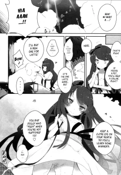 Page 20 of Dogful Days