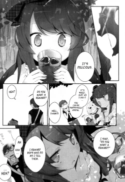 Page 3 of Dogful Days