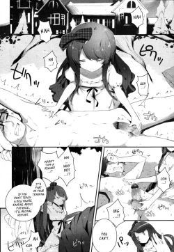 Page 6 of Dogful Days