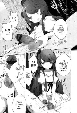 Page 7 of Dogful Days