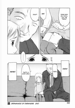 Page 18 of Kurayami no Kojiin | Orphanage of Darkness