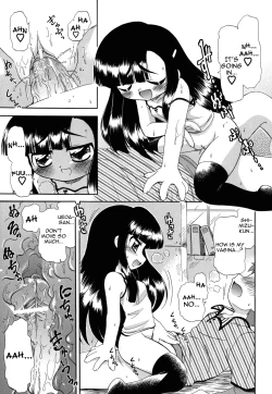 Page 113 of Ne, Shiyouyo!