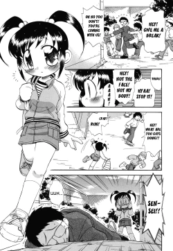 Page 145 of Ne, Shiyouyo!