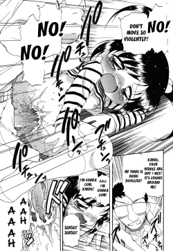 Page 165 of Ne, Shiyouyo!