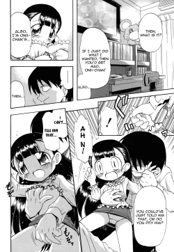 Page 172 of Ne, Shiyouyo!