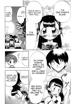 Page 176 of Ne, Shiyouyo!