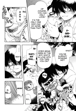 Page 178 of Ne, Shiyouyo!