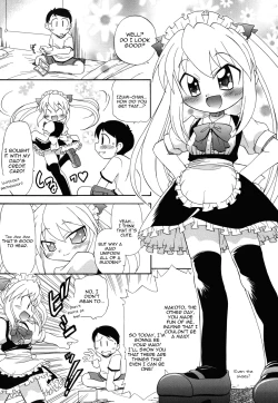 Page 43 of Ne, Shiyouyo!