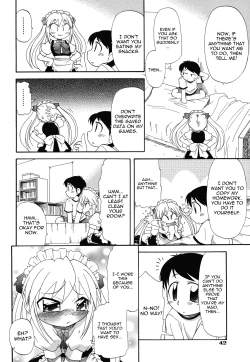 Page 44 of Ne, Shiyouyo!