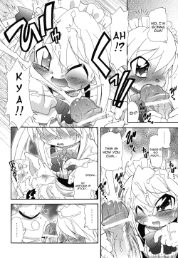 Page 48 of Ne, Shiyouyo!