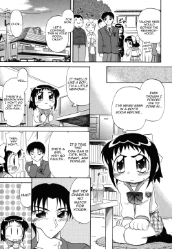 Page 85 of Ne, Shiyouyo!