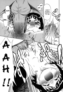 Page 93 of Ne, Shiyouyo!