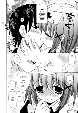 Page 6 of Imouto Pandemic! | Younger Sister Pandemic!