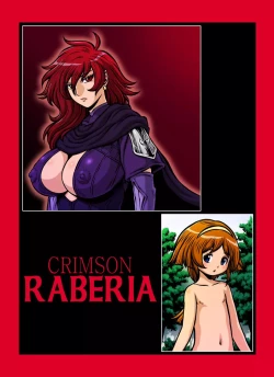Page 1 of Crimson Raberia