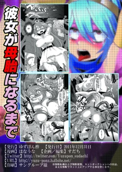 Page 27 of Kanojo ga Botai ni Naru made