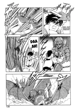 Page 140 of Dragon Pink 2