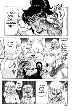 Page 181 of Dragon Pink 2