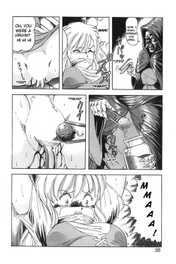 Page 38 of Dragon Pink 2