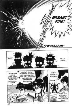 Page 51 of Dragon Pink 2