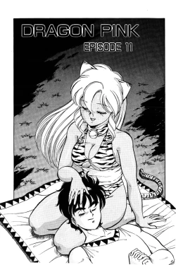 Page 84 of Dragon Pink 2