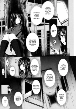 Page 7 of Kanane kaichou to Mitsune iinchou | President Kanane and Chairman Mitsune - Cum Dumpster Sisters