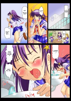 Page 27 of Ninshin Futa Rape QENG