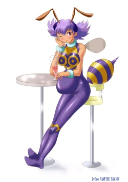 Page 43 of Ninshin Futa Rape QENG