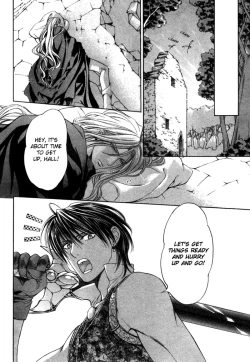 Page 26 of The Crimson Spell Ch. 2