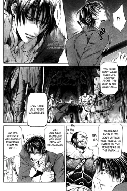 Page 8 of The Crimson Spell Ch. 2