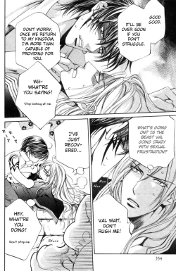 Page 8 of The Crimson Spell Ch. 4