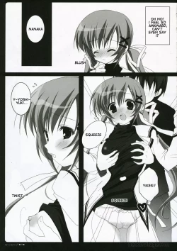 Page 10 of VERY BERRY!!