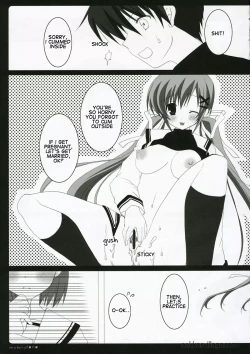 Page 18 of VERY BERRY!!