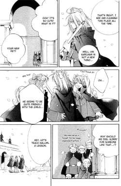 Page 13 of The Crimson Spell Ch. 5