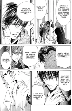 Page 23 of The Crimson Spell Ch. 5