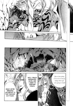 Page 2 of The Crimson Spell Ch. 5