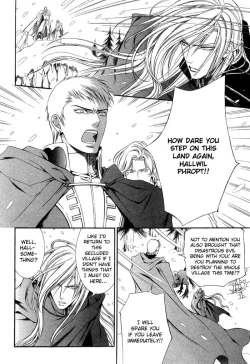 Page 6 of The Crimson Spell Ch. 5