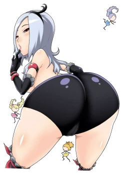 Page 31 of Cure Musume