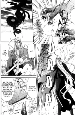 Page 12 of The Crimson Spell Ch. 6