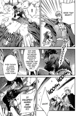 Page 17 of The Crimson Spell Ch. 6