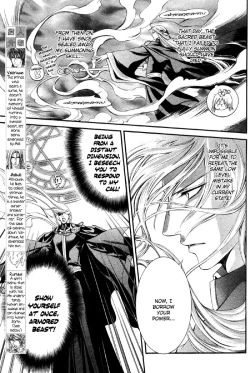 Page 3 of The Crimson Spell Ch. 6