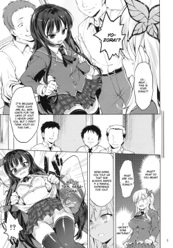 Page 4 of Boku wa Ryoujoku ga Suki