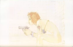 Page 19 of Tajima Shouu - Girls on Light Velocity