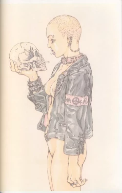 Page 7 of Tajima Shouu - Girls on Light Velocity