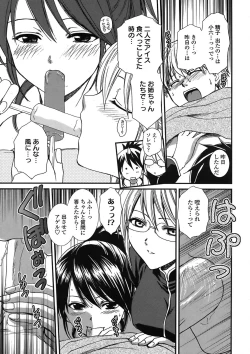 Page 129 of COMIC TENMA 2008-06