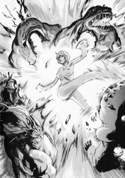 Page 66 of Kisei Juui Suzune 5