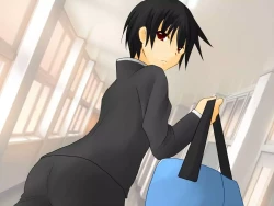 Page 3 of Ki no Tsuyoi Oshiego ga Shotacon no Ore no Koto o Sukidattarashii