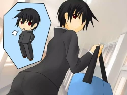 Page 4 of Ki no Tsuyoi Oshiego ga Shotacon no Ore no Koto o Sukidattarashii