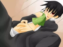 Page 7 of Ki no Tsuyoi Oshiego ga Shotacon no Ore no Koto o Sukidattarashii